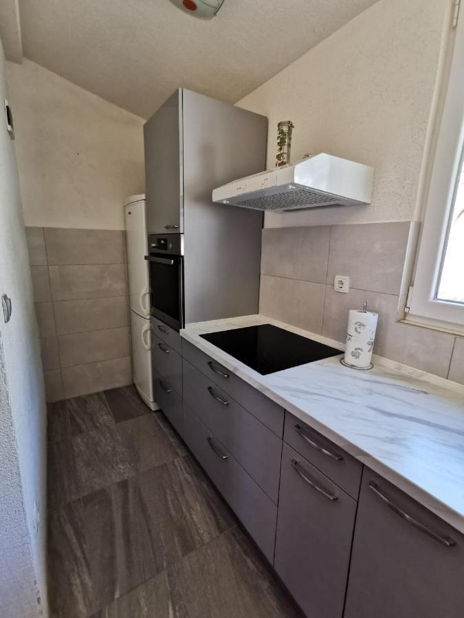 Apartment Nera Omiš Стая снимка