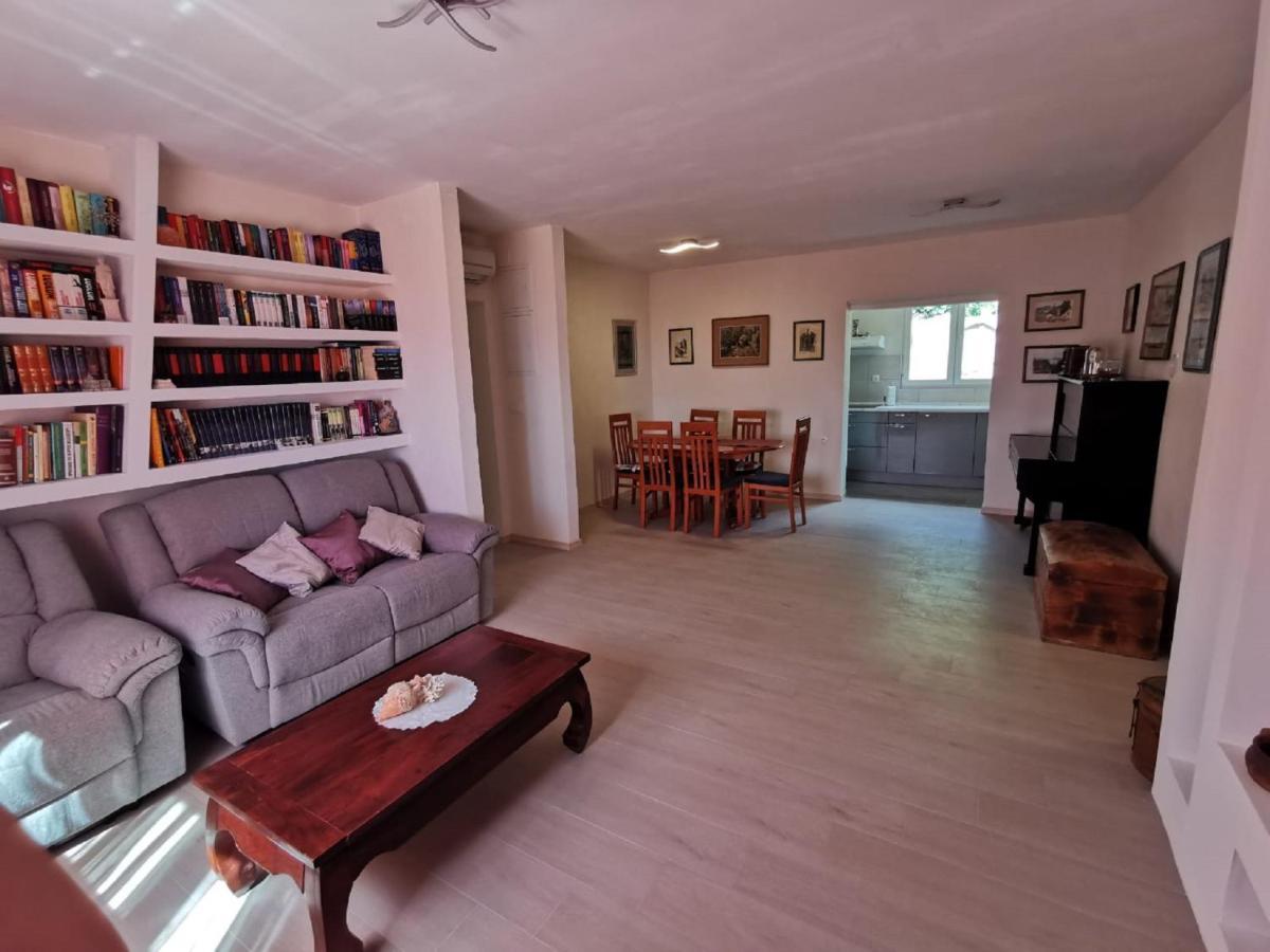 Apartment Nera Omiš Екстериор снимка